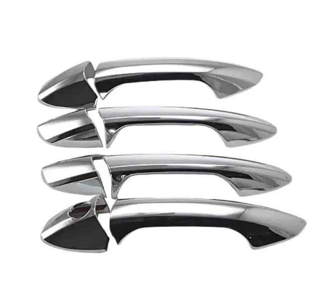 Car Door Handle Mould Plastic Injection Vehicle Part Mold Car Door Handle Mould Plastic Injection Vehicle Part Mold