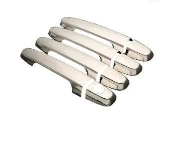 Car Door Handle Mould Plastic Injection Vehicle Part Mold Car Door Handle Mould Plastic Injection Vehicle Part Mold