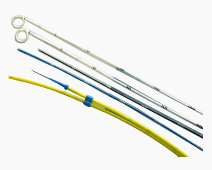 Tiub Saliran Double J Single J