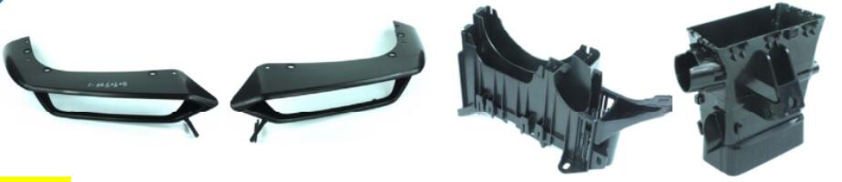 High Quality ODM Car Fenders Part Mold1.jpg