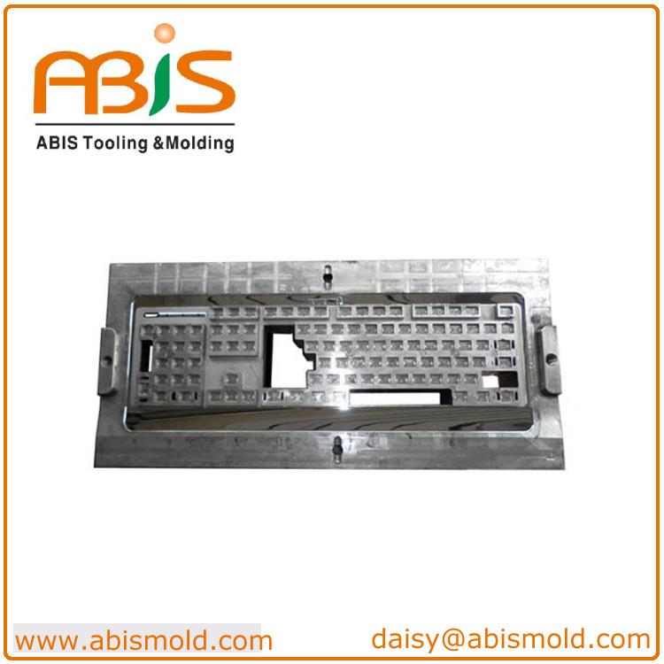 keyboard mold