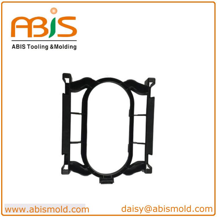 plastic injection auto lamp