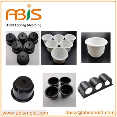 tea cup mold