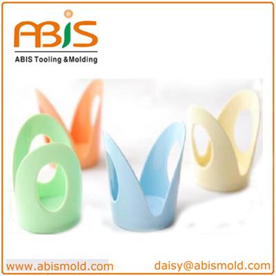 cup blow mold