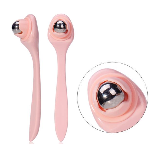 Eye Care Massager Plastic Mould