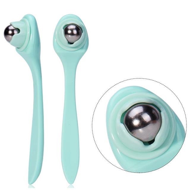 Eye Care Massager Plastic Mould