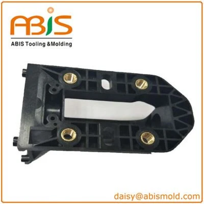 Plastic Insert Overmolding