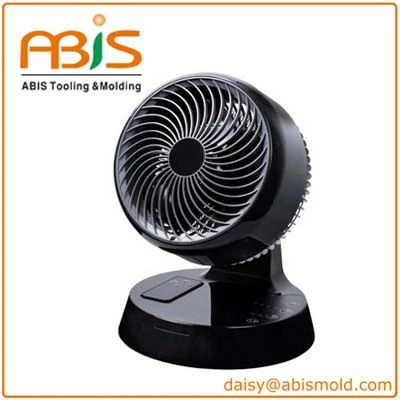 Tip-over Switch Home Portable Electric Fan Heater
