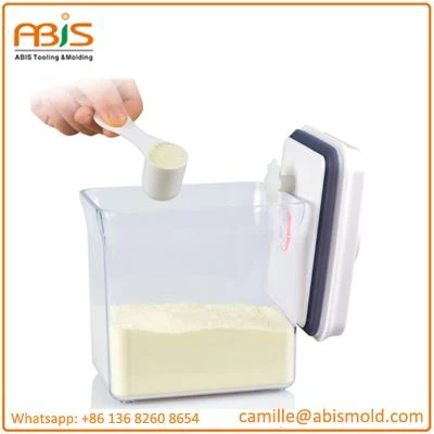 kitchen container box ABIS mould