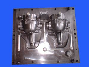 Buah berongga Die Casting