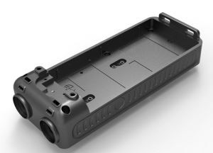 Pejabat Bahagian — — acuan suntikan