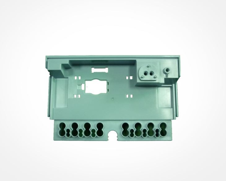 Acuan Rangka Meter Elektrik Terlaris