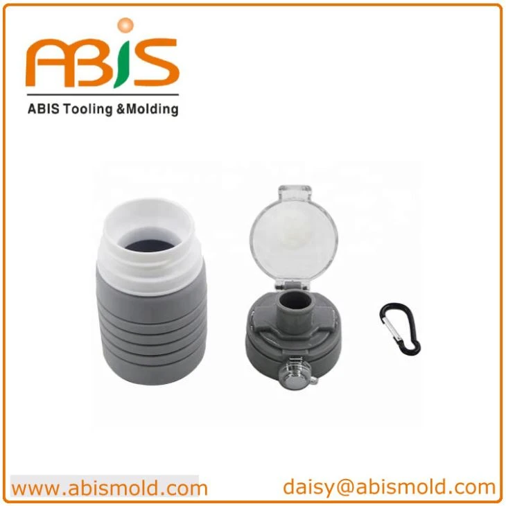 BPA Percuma Lipat Minum Botol Air Lipat