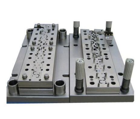 Peralatan Metal Stamping Custom Untuk Perkakas Rumah
