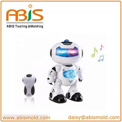 Singing Dancing Smart Toys Intelligent RC Robot For Kids