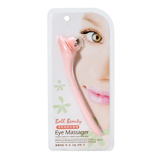 Eye Care Massage Plastic Mould