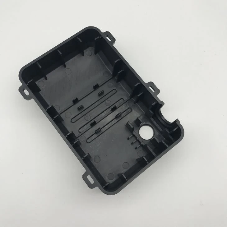 Plastic Casing Cover Injection Mould