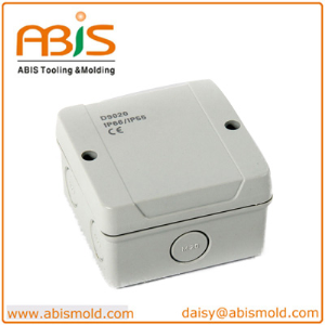 Penutup Kotak Meter Elektrik Domestik SP