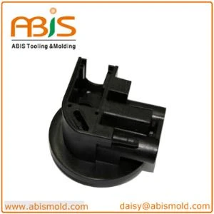 Automotif Fuel Sensor Plastic Cap Mold