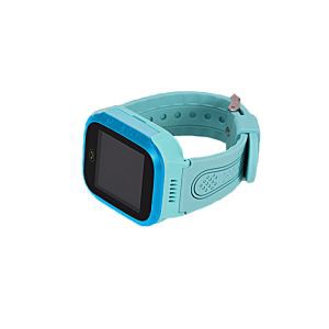 Jam Tangan Kanak-kanak Smart Watch