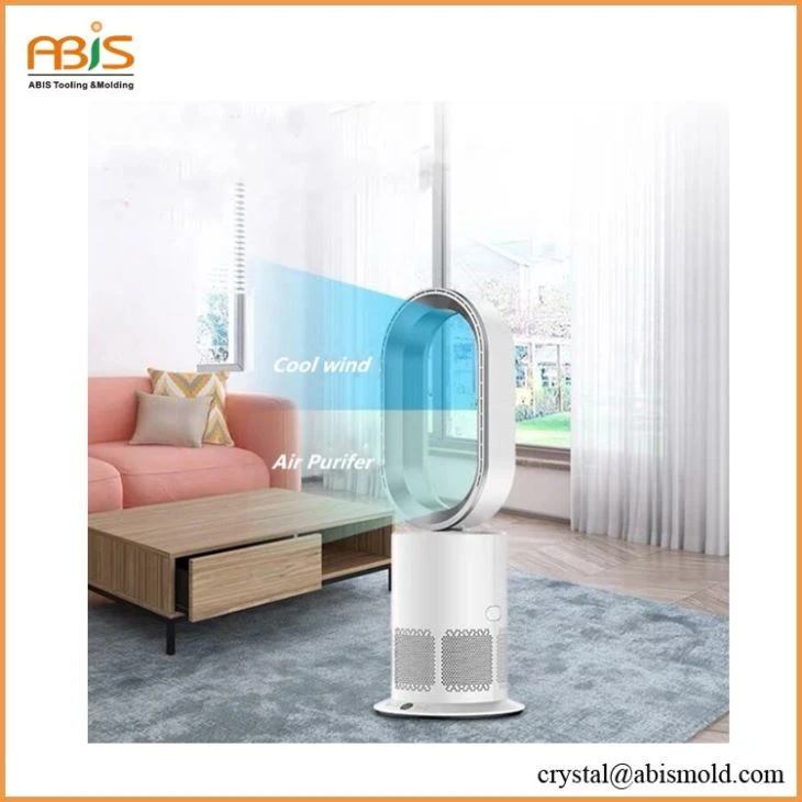 Multi-function Smart Air Sterilizer Purifier