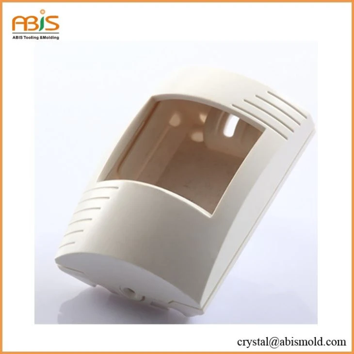 Plastic Injection Mold For Humidifiers And Fans Etc Household Appliance
