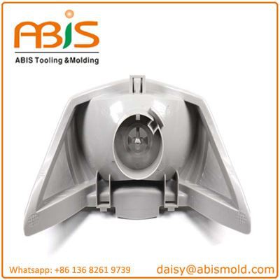 Perkhidmatan Bahagian Acuan Suntikan Pelari Sejuk PC Plastik Automotif Lampu