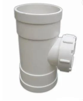 Plastic Joint Fitting Pipes Mould