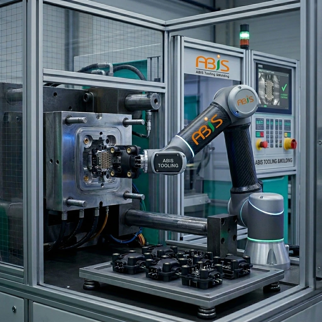 ABIS Insert Molding ABIS Insert Molding