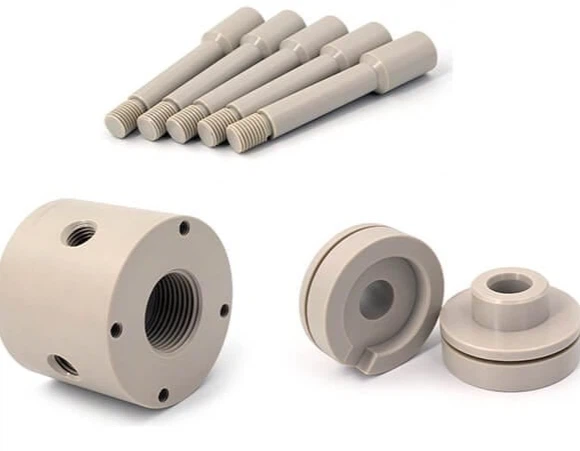 Aerospace Plastic Injection Molding: Key Components, Design Considerations, Materials, And Future Trends