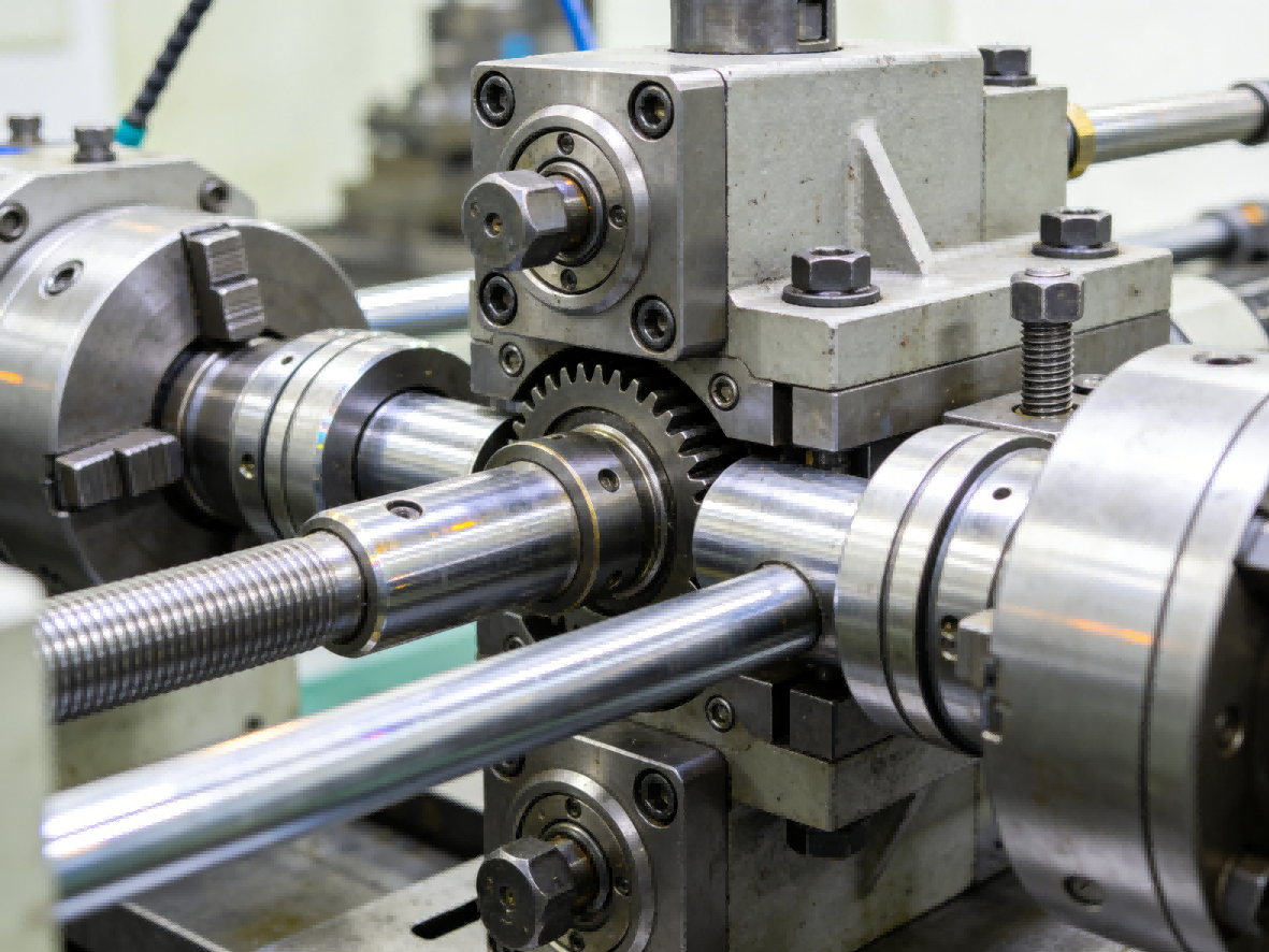 Peranan Sisipan Acuan dalam Reka Bentuk Acuan