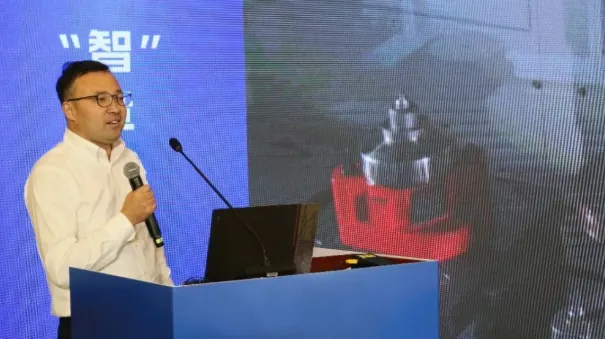 Aviation Manufacturing Experts Converge In Jingdezhen For Cutting-Edge Machining Forum Aviation Manufacturing Experts Converge In Jingdezhen For Cutting-Edge Machining Forum